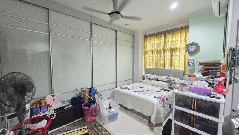 2-storey Terraced House for Sale in Seksyen 4 (Bangi) - Gudrotullah Ikhwan - Bedroom - PropertyGuru.com.my
