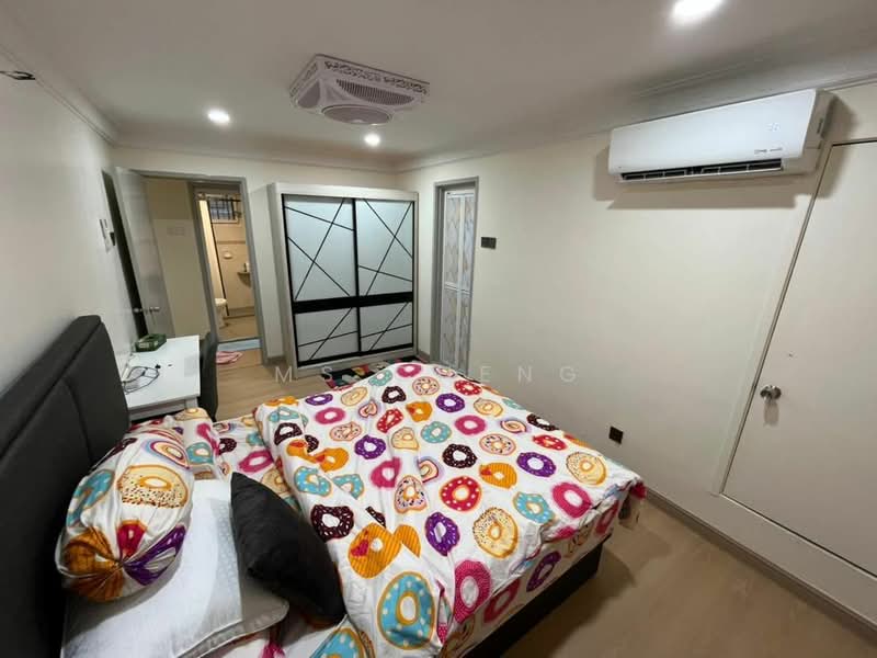Apartment for Rent at Plaza 393 - Ms Cheng - Bedroom - PropertyGuru.com.my