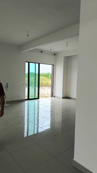 2-storey Terraced House for Sale in Kepala Batas (Penang) - Azura Ghani - Living Room - PropertyGuru.com.my