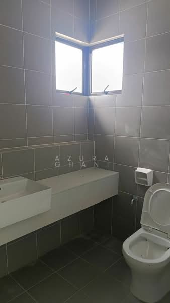 2-storey Terraced House for Sale in Kepala Batas (Penang) - Azura Ghani - PropertyGuru.com.my
