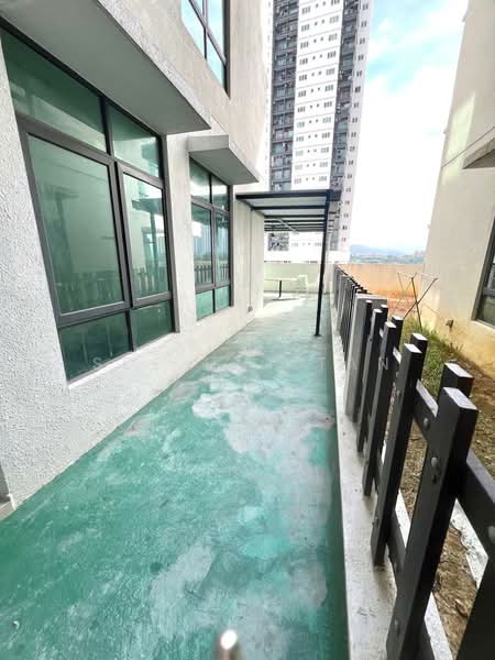 For Sale - Fortune Perdana