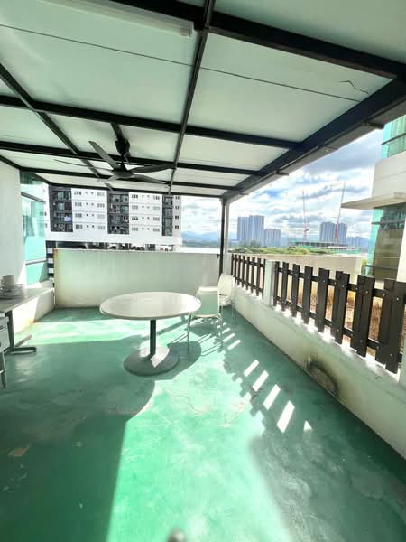 For Sale - Fortune Perdana