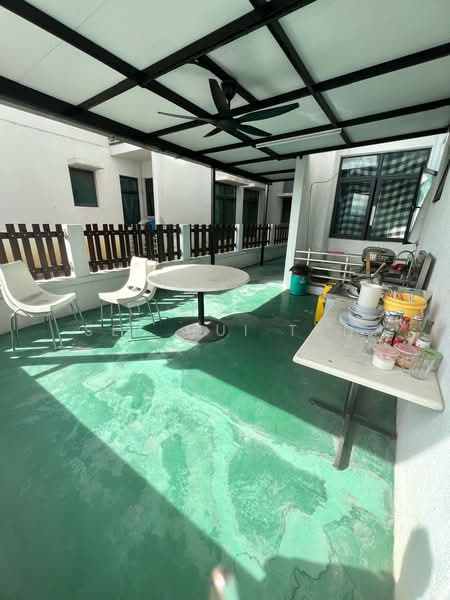 For Sale - Fortune Perdana