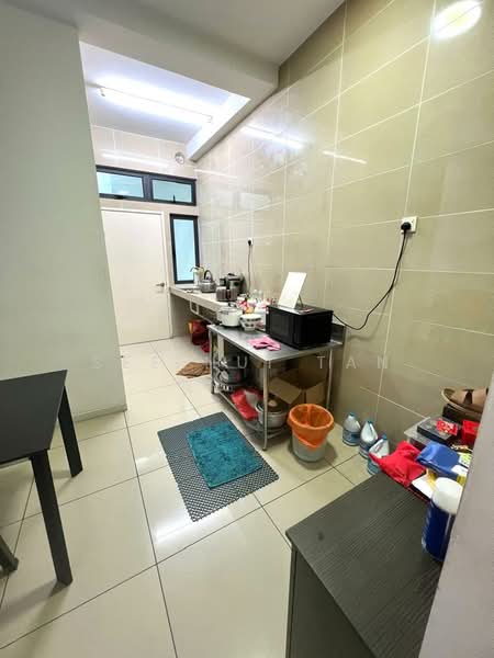 For Sale - Fortune Perdana