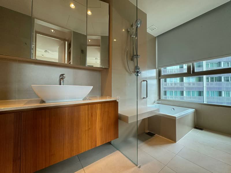 Service Residence for Rent at Stonor 3 - Dexter Lim - PropertyGuru.com.my