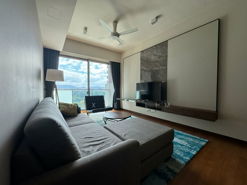 Service Residence for Rent at Stonor 3 - Dexter Lim - PropertyGuru.com.my