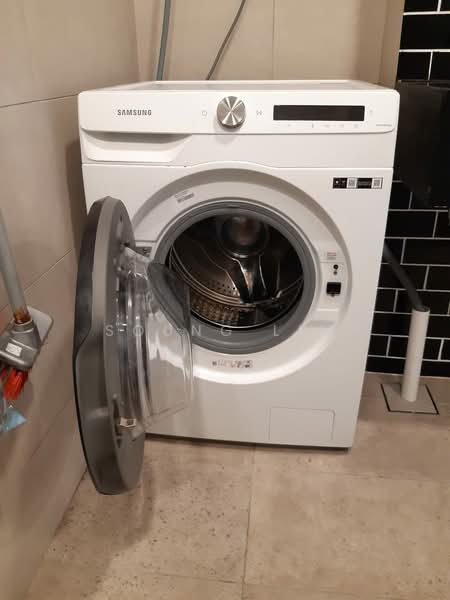 Apartment for Rent at Union Suites - Soung Lim - Interior - PropertyGuru.com.my