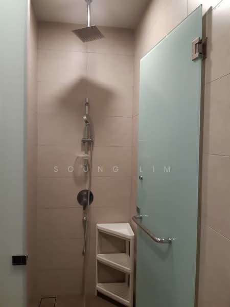 Apartment for Rent at Union Suites - Soung Lim - Bathroom - PropertyGuru.com.my