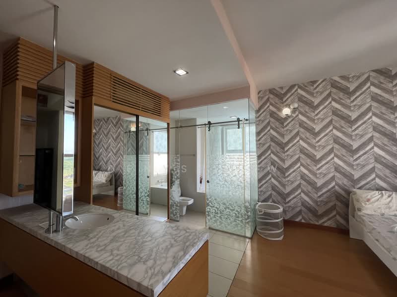 Servis Apartment untuk Dijual di Oasis Serviced Suites @ Oasis Ara Damansara - Denyse Low - Bathroom - PropertyGuru.com.my