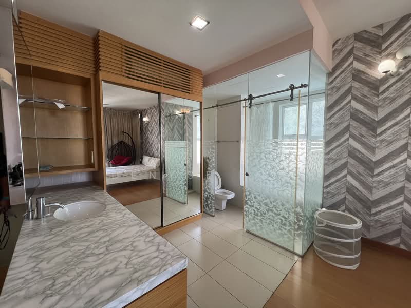 Service Residence for Sale at Oasis Serviced Suites @ Oasis Ara Damansara - Denyse Low - Bedroom - PropertyGuru.com.my