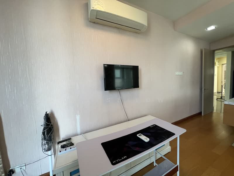 Servis Apartment untuk Dijual di Oasis Serviced Suites @ Oasis Ara Damansara - Denyse Low - Interior - PropertyGuru.com.my