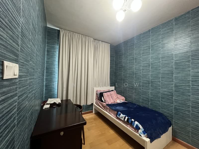 Servis Apartment untuk Dijual di Oasis Serviced Suites @ Oasis Ara Damansara - Denyse Low - Bedroom - PropertyGuru.com.my