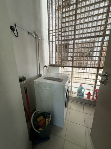 Servis Apartment untuk Dijual di Oasis Serviced Suites @ Oasis Ara Damansara - Denyse Low - Interior - PropertyGuru.com.my