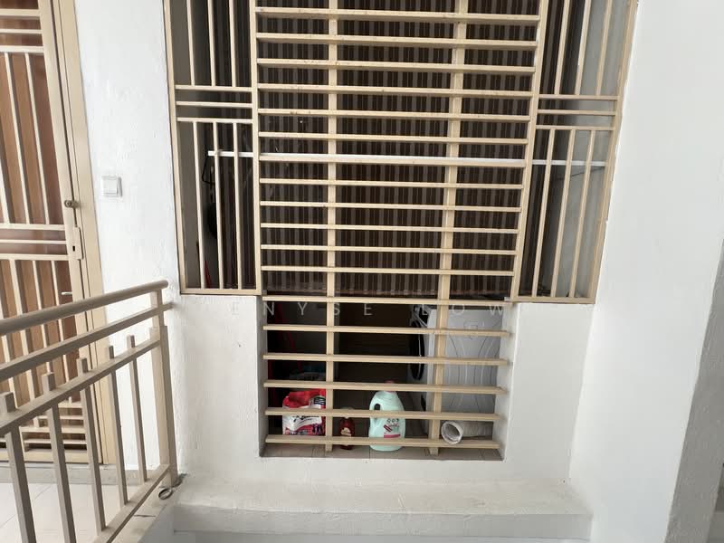 Servis Apartment untuk Dijual di Oasis Serviced Suites @ Oasis Ara Damansara - Denyse Low - Exterior - PropertyGuru.com.my