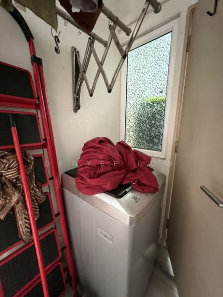 Servis Apartment untuk Dijual di Oasis Serviced Suites @ Oasis Ara Damansara - Denyse Low - Interior - PropertyGuru.com.my