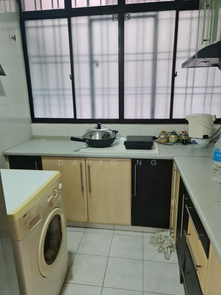 Condominium for Sale at Vista Millennium Condominium - David Ng - Kitchen - PropertyGuru.com.my