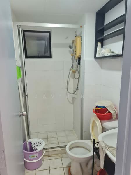 Condominium for Sale at Vista Millennium Condominium - David Ng - Bathroom - PropertyGuru.com.my