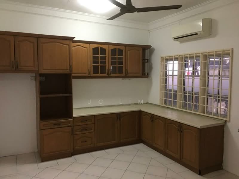 Rumah Teres untuk Dijual di Bandar Kinrara Seksyen 1 (Bandar Kinrara) - JC Lim - Kitchen - PropertyGuru.com.my