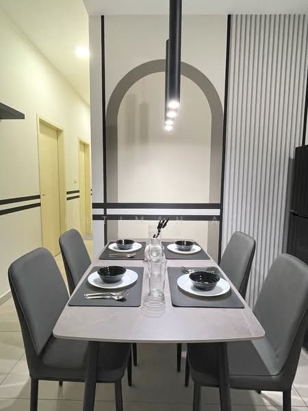 Condominium for Rent at Meta City - Fatimah Az Zahrah - PropertyGuru.com.my