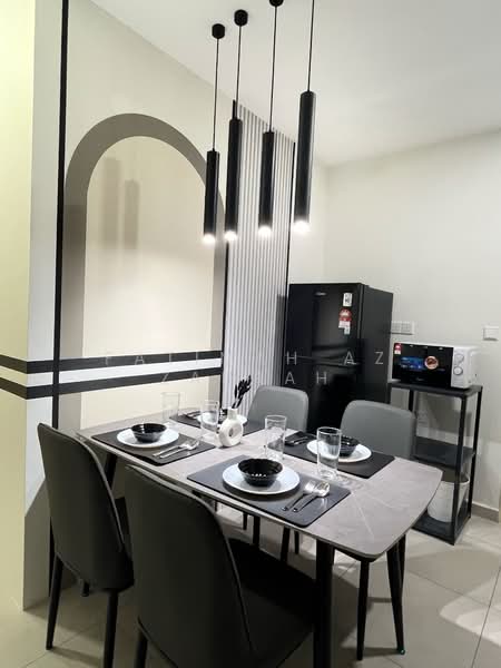 Condominium for Rent at Meta City - Fatimah Az Zahrah - PropertyGuru.com.my