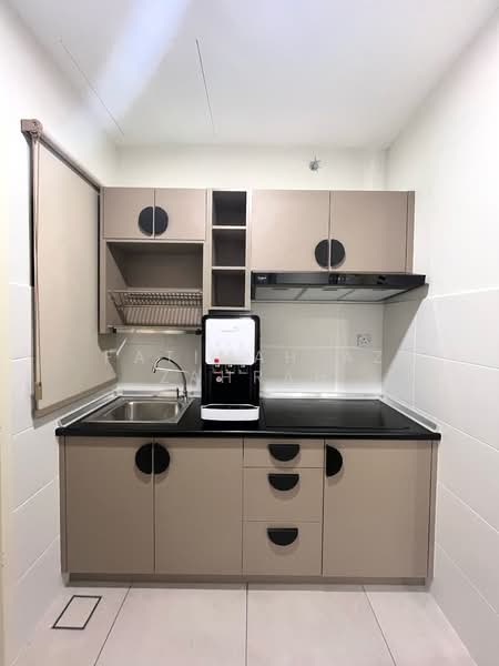 Condominium for Rent at Meta City - Fatimah Az Zahrah - PropertyGuru.com.my