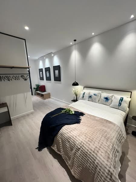 Condominium for Sale at M Aspira - Jack Lee - Bedroom - PropertyGuru.com.my