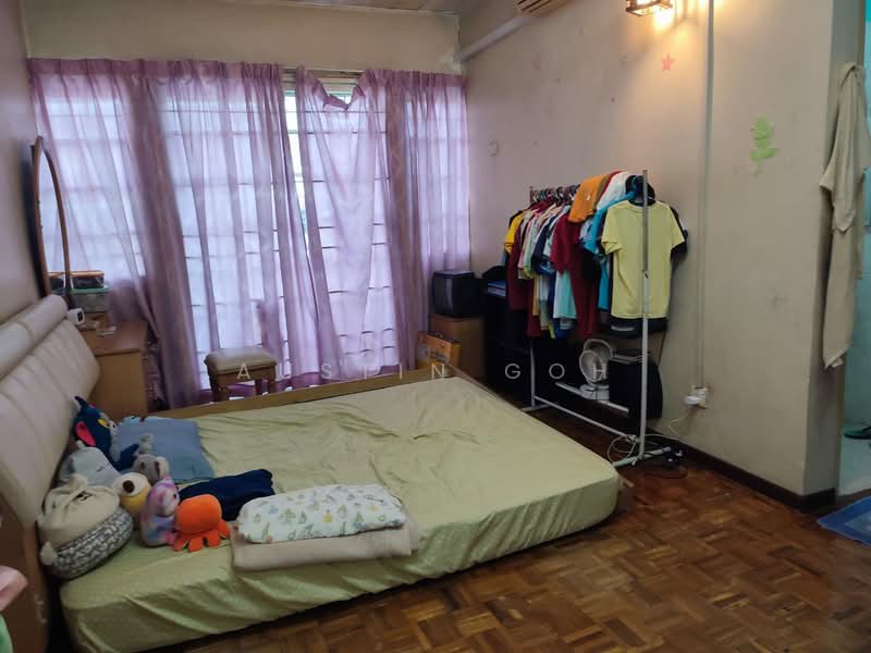 Rumah Teres 3 Tingkat untuk Dijual di Taman Putri Jaya (Cheras) - Austin Goh - Bedroom - PropertyGuru.com.my