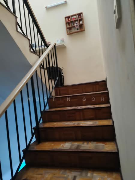 Rumah Teres 3 Tingkat untuk Dijual di Taman Putri Jaya (Cheras) - Austin Goh - Interior - PropertyGuru.com.my