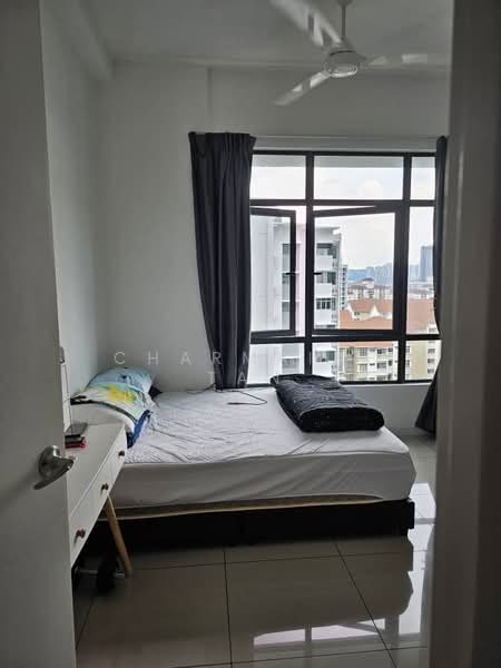 Servis Apartment untuk Dijual di Fortune Perdana - Charmaine Tan - Bedroom - PropertyGuru.com.my