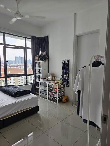 Service Residence for Sale at Fortune Perdana - Charmaine Tan - Bedroom - PropertyGuru.com.my