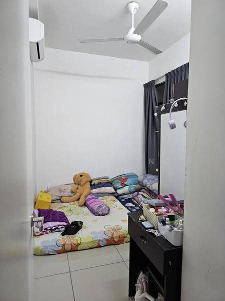 Service Residence for Sale at Fortune Perdana - Charmaine Tan - Bedroom - PropertyGuru.com.my