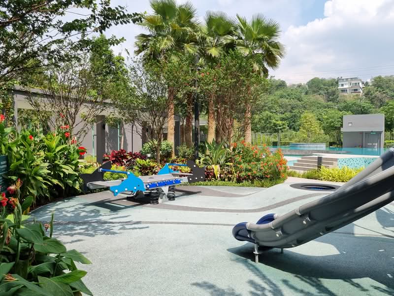 Condominium for Sale at South Brooks - Lucas Chiew - Exterior - PropertyGuru.com.my