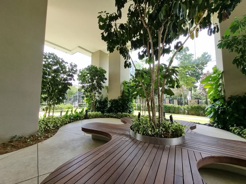 Condominium for Sale at South Brooks - Lucas Chiew - Exterior - PropertyGuru.com.my