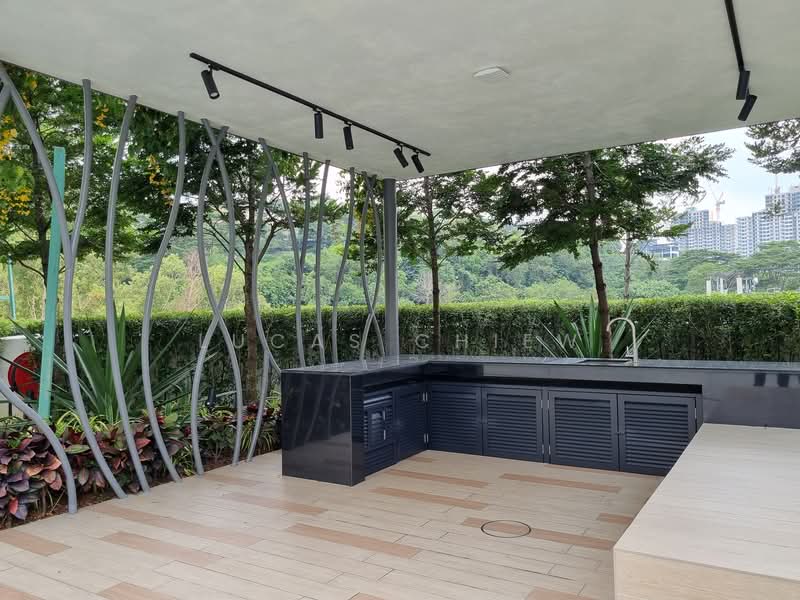 Condominium for Sale at South Brooks - Lucas Chiew - Exterior - PropertyGuru.com.my