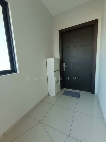 Condominium for Sale at Waterside Residence - Hoy Meng - Entrance - PropertyGuru.com.my