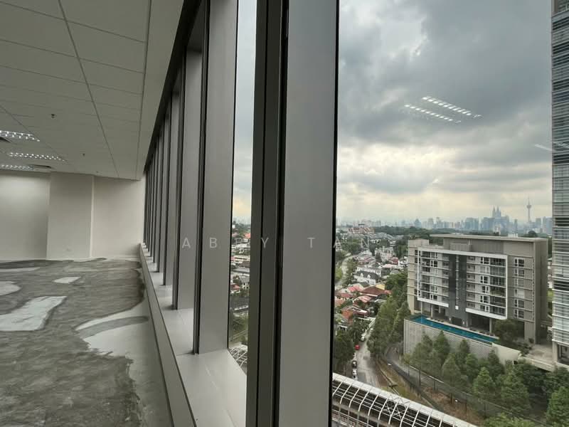 Office for Sale in Damansara Heights (Kuala Lumpur) - Abby Tan - View - PropertyGuru.com.my