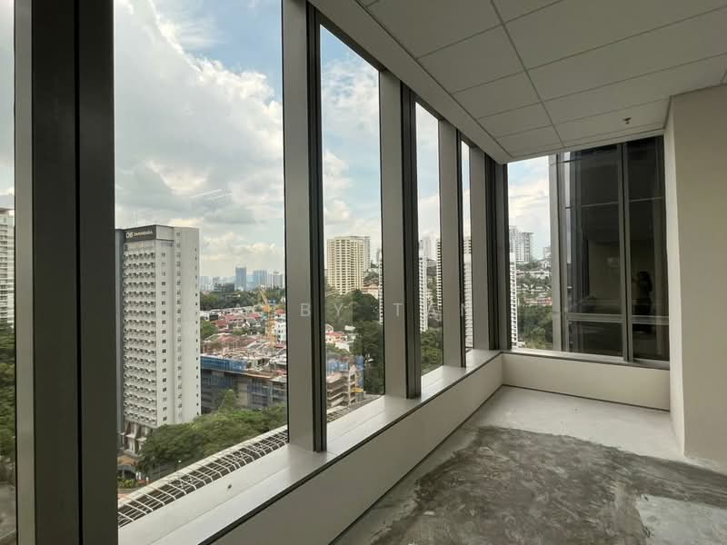 Office for Sale in Damansara Heights (Kuala Lumpur) - Abby Tan - View - PropertyGuru.com.my