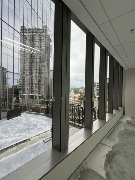 Office for Sale in Damansara Heights (Kuala Lumpur) - Abby Tan - View - PropertyGuru.com.my