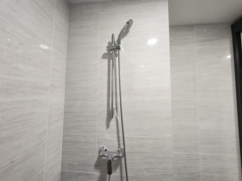 Service Residence for Rent at Aradia Residence @ Lake City KL North - Jett Goh - Bathroom - PropertyGuru.com.my