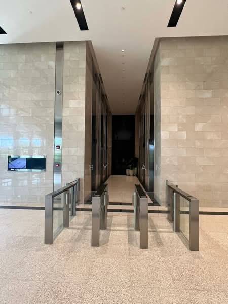 Office for Sale in Damansara Heights (Kuala Lumpur) - Abby Tan - Lobby - PropertyGuru.com.my