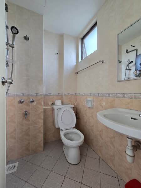 Pangsapuri untuk Disewa di Fair View Apartment - Miko Yong - PropertyGuru.com.my