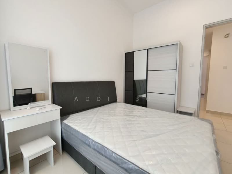 Kondominium untuk Dijual di Alstonia Residence - Addis Bo - Bedroom - PropertyGuru.com.my