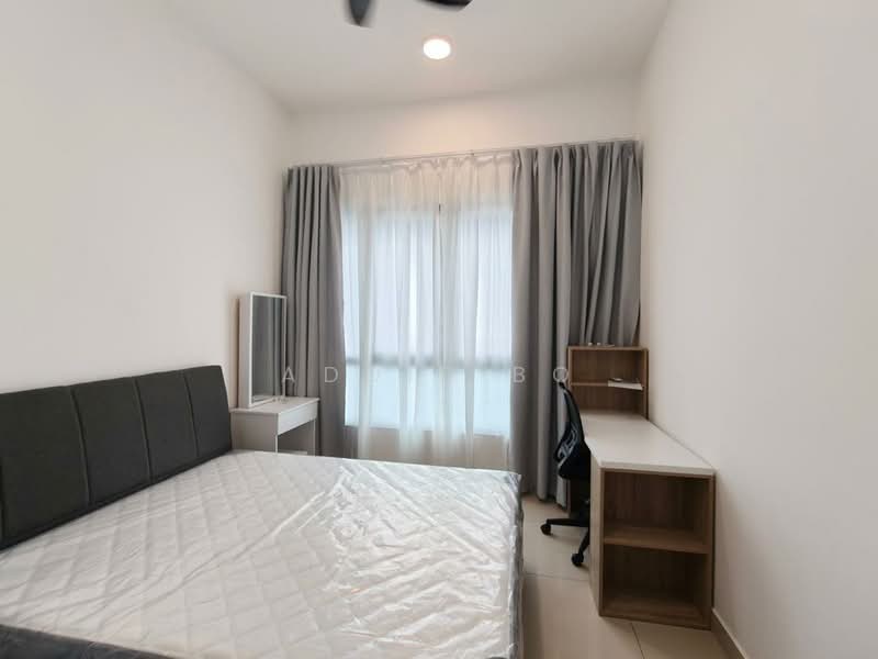 Kondominium untuk Dijual di Alstonia Residence - Addis Bo - Bedroom - PropertyGuru.com.my