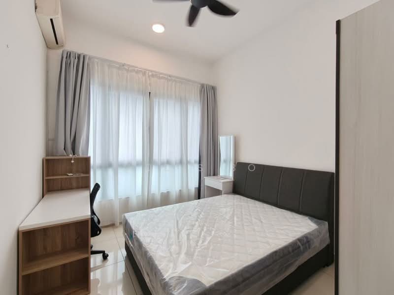 Kondominium untuk Dijual di Alstonia Residence - Addis Bo - Bedroom - PropertyGuru.com.my