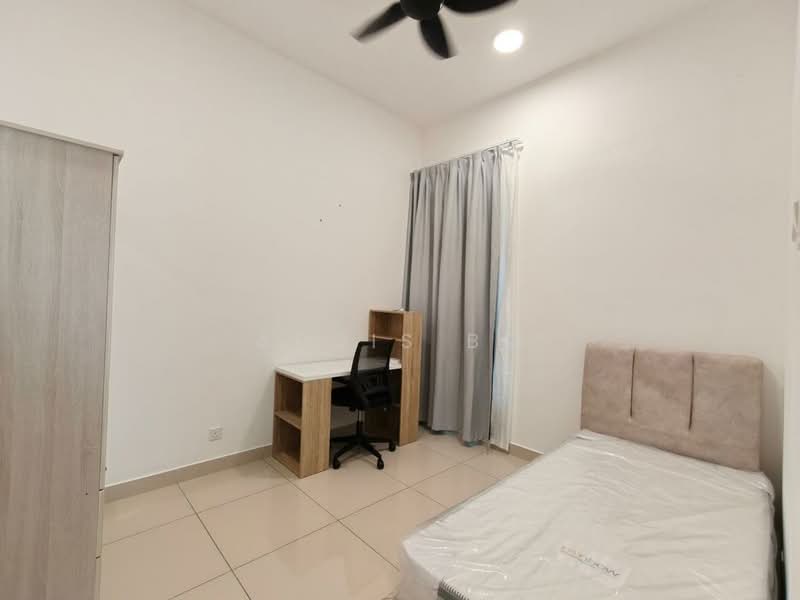 Kondominium untuk Dijual di Alstonia Residence - Addis Bo - PropertyGuru.com.my