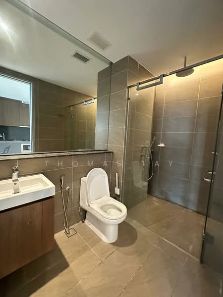 Condominium for Rent at Grand Medini - Thomas Tay - Bathroom - PropertyGuru.com.my