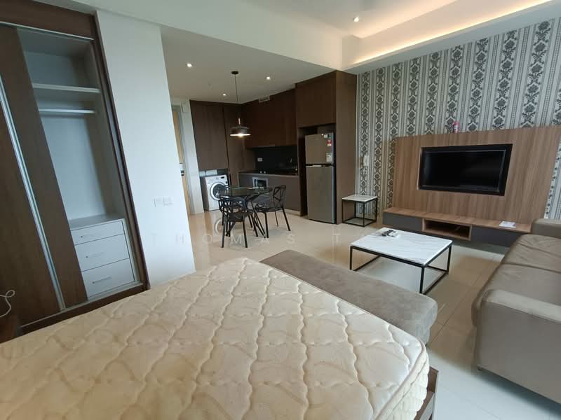 Condominium for Rent at Grand Medini - Thomas Tay - PropertyGuru.com.my