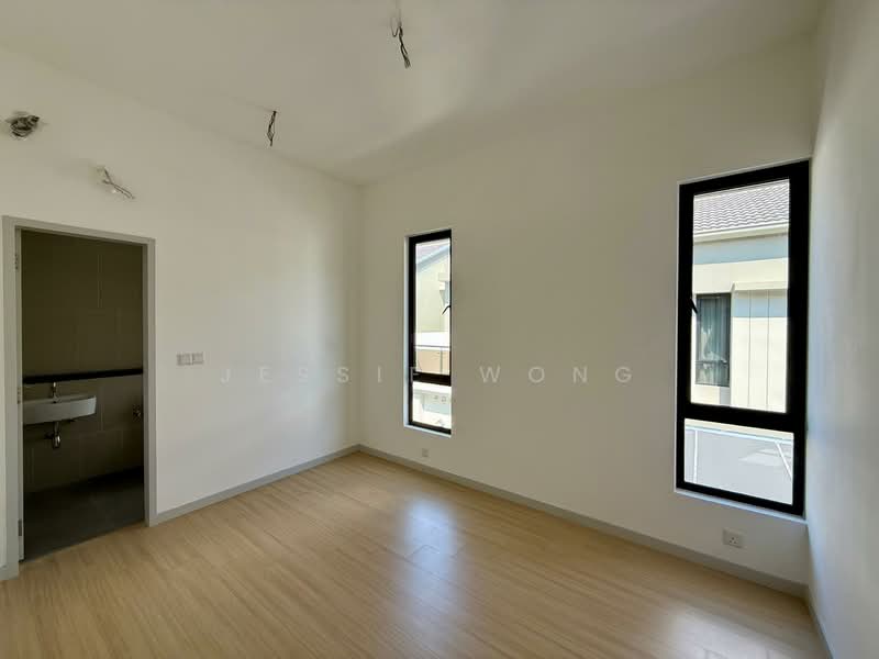 Rumah Berkembar untuk Dijual di Kota Emerald (Rawang) - Jessie Wong - Interior - PropertyGuru.com.my