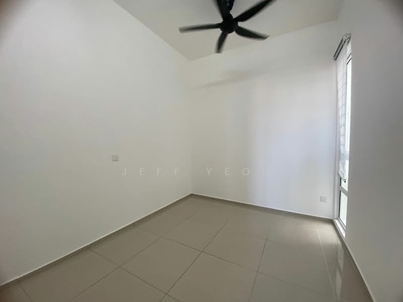 Untuk Disewa - D'Aman Residence