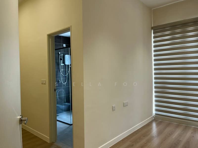 Rumah Bandar untuk Disewa di Sepang (Selangor) - Stella Foo - Bathroom - PropertyGuru.com.my